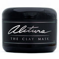 Alitura Clay Face Mask - Exfoliating Pore Cleansing & Anti-Aging, 7.1 Ounce (Pack of 1)