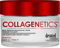 Collagen Rejuvenating Cream - Anti-Aging Moisturizer with Fruit Extracts 4oz