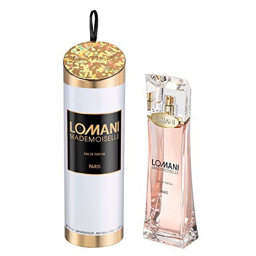 Women's Floral Eau de Parfum Spray - 3.3 oz Long-Lasting Fragrance
