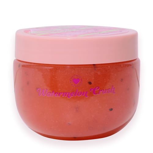 LICK Rose & Jasmine Floral Scented Body Oil ? Lightweight Daily Hydration with Almond Oil & Vitamin E ? 4 oz