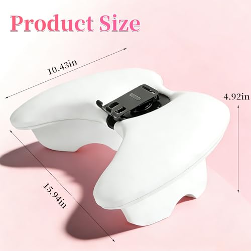 Electric Foot Grinder Callus Remover File for Feet 2 Levels Speed Setting Ergonomic Design USB Charging Grinder