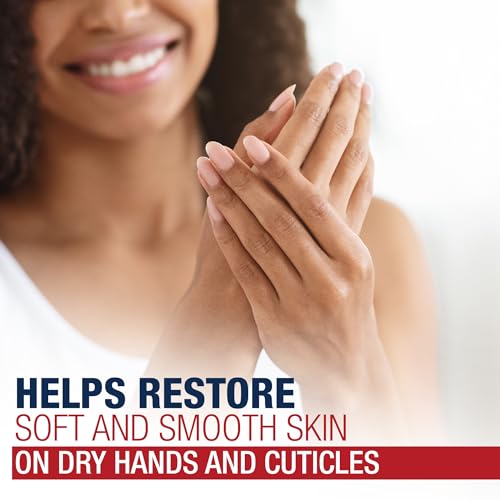 Aquaphor Advanced Repair Hand Masks - Pack of 6 Moisturizing Gloves for Dry Hands