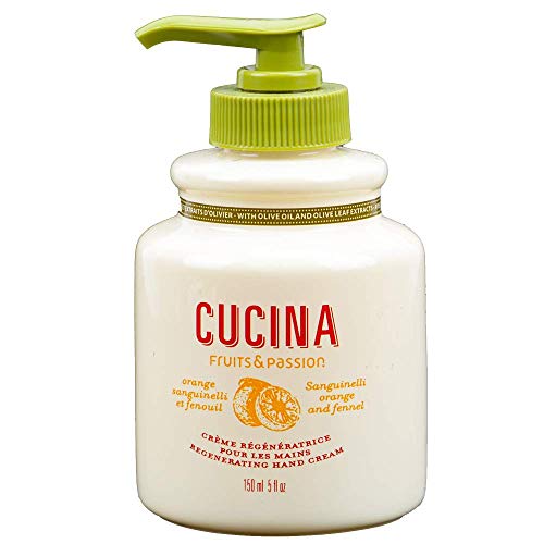 Hand Care Duo Set - Sanguinelli Orange & Fennel | Hand Soap & Cream