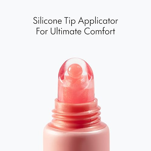 Hyalogic HA Lip Balm - Hyaluronic Acid & Organic, Natural Coconut Oil - Soothes Dry, Chapped Lips - Plumping, Moisturizing & Nourishing - Unflavored - Fragrance & Dye Free - 4.25g - 1 Stick