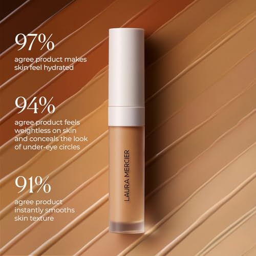 Laura Mercier Flawless Serum Concealer - Fair with Cool Neutral Undertones 0.24 oz