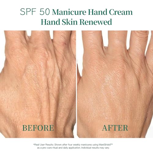 APUREE Sunscreen SPF 50+ PA++++ Hand Protection for UV Nail Lamp