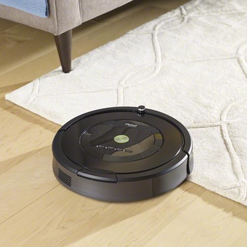 Roomba Replacement Parts Kit - 3 AeroForce Filters, 2 Side Brushes & 1 Rubber Brush Set - Pack of 1