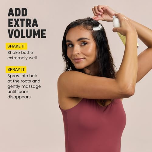 Southern Belle Volume-Boosting Root-Lifter