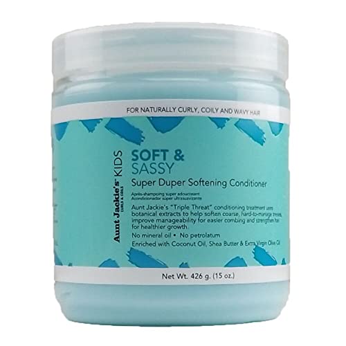 Kids Hair Care Bundle with Natural Herbal Ingredients – Detangler & Nourishing Set