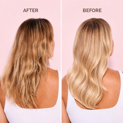 Nourishing Quinoa Conditioner for Damaged Hair - 1L | Deep Hydrating Hair Care
