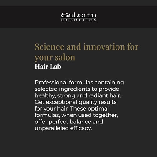 White Hair Shampoo for Blonde & Gray Hair - Brightening & Toner - 300ml
