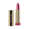 Max Factor Color Elixir Lipstick Moisture 100
