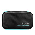 Blades Storage Case, Organize and Protect Your 12 Blades with this Convenient Storage Solution, Grooming Clipper Blade Case Holder Organizer