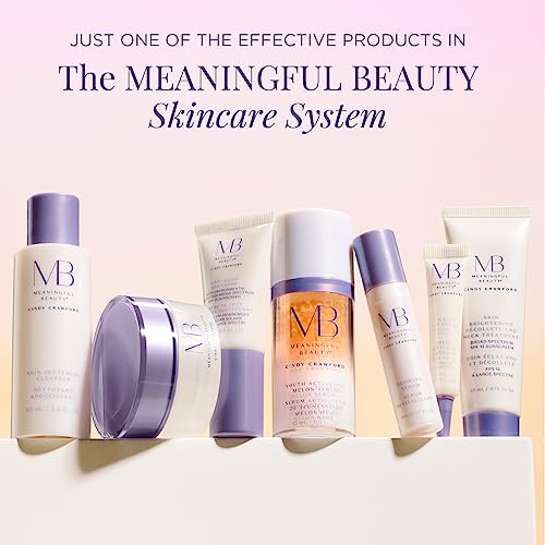 Moisturizer SPF 30 with Pollution & Blue Light Protection - 0.5 Fl Oz