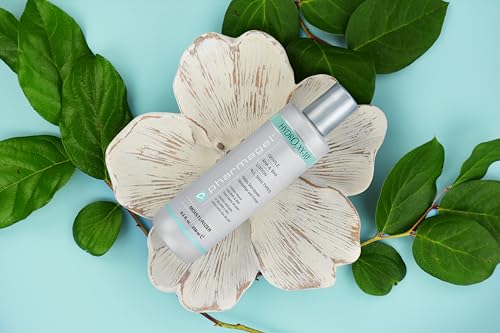Lifting & Firming Body Moisturizer with Exfoliation - 8.5 fl oz