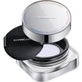 CARSLAN 1.0 Soft Focus Loose Setting Powder 03 Blue Purple 0.28oz Oil Control