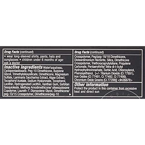Mac Studio Fix Fluid Spf 15 Foundation Nw 40 30ml/1 Oz