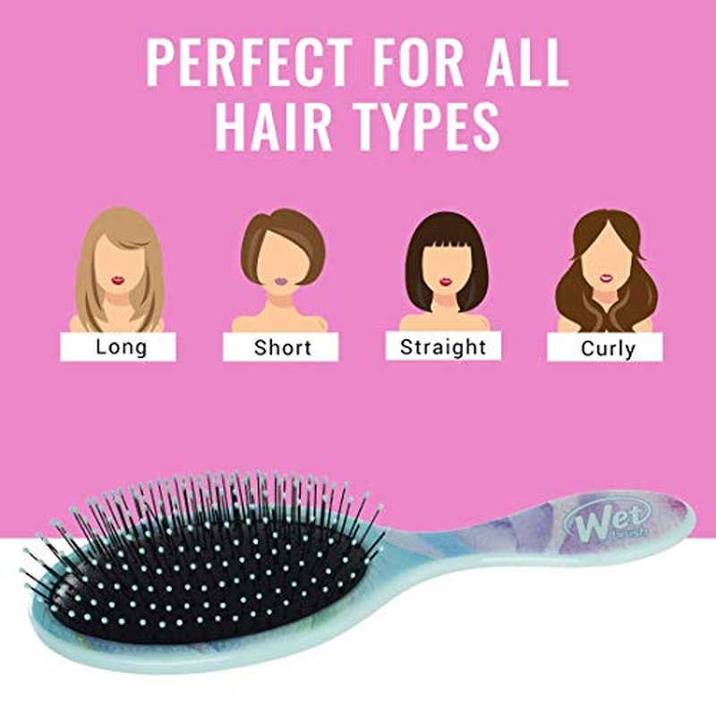 Goody Ouchless Elastic Hair Tie - 32 Count, Blonde - 4MM for Medium Hair - Slideproof Pain-Free Hair Accessories for Men, Women, Boys, and Girls - Perfect for Long Lasting Braids, Ponytails, and More