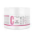 Color-Protection Hair Mask for Dyed & Gray Hair - 250ml with Vitamins A & E