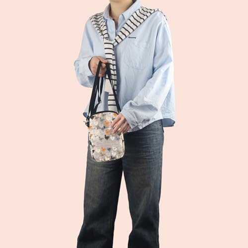MNIGIU Funny Silkie Chicken Gift Silkie Chicken Tote Bag Silkie Chicken Owner Gift Silkie Chicken Lover Gift For Farmer