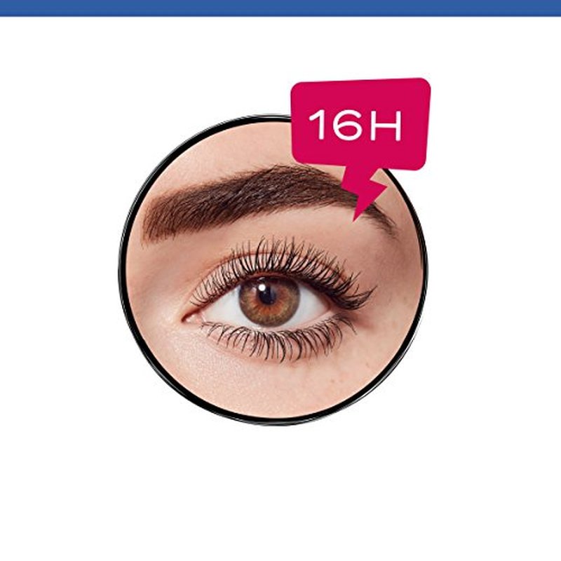 Bourjois Volume Reveal Mascara Waterproof Black