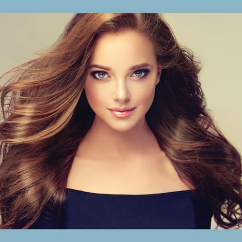 128oz Volumizing Shampoo for Fine Hair - Nourishing & Eco-Friendly