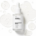 Dark Spot Corrector Serum with Glutathione & Alpha Arbutin - Anti-Aging Face Treatment