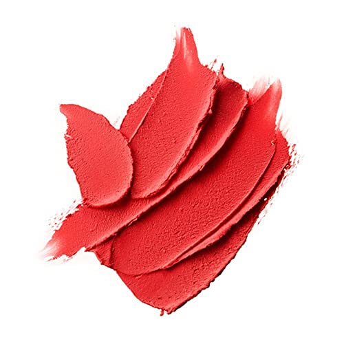 MAC Powder Kiss Lipstick - Mandarin O, 3g Lip Color