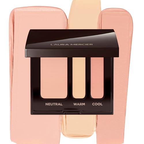 Full Coverage Concealer 01 Fair - Waterproof, Color Correcting & Skin Protecting