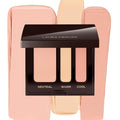 Full Coverage Concealer 01 Fair - Waterproof, Color Correcting & Skin Protecting