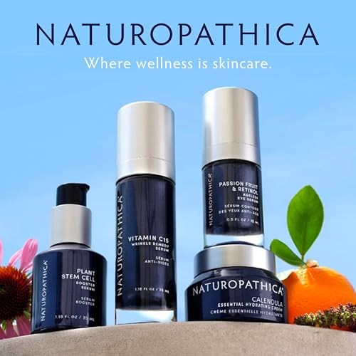 Naturopathica Oat Cleansing Facial Polish - 5 Fl Oz (Pack of 1)
