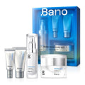 PDRN Skin Care Set with Collagen & Hyaluronic Acid for Firming & Hydration