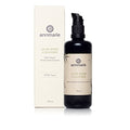 Annmarie Aloe Herb Facial Cleanser 3.4 Fl Oz - Gentle pH-Balanced Organic Skin Care