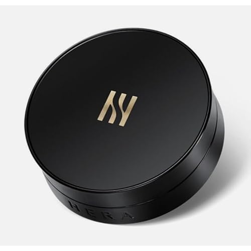 HERA Korea Black Cushion Vanila 24h Cover Fit Mini 5G, 0.17 Ounce (Pack of 1)
