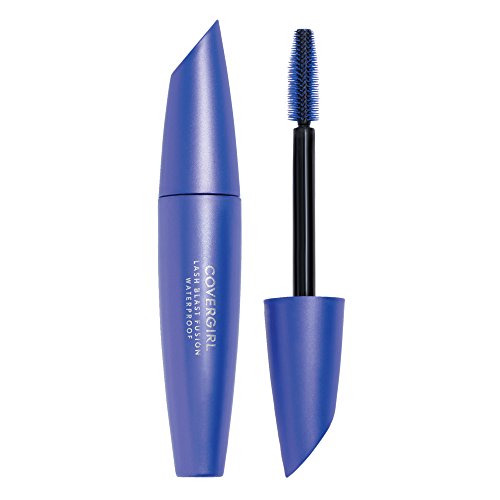 Water-Resistant Black Brown LashBlast Fusion Mascara 0.44 oz Pack of 2 Variation 895