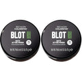 Revlon ColorStay Blot Face Makeup Setting Powder,Mattifying,Blurring & Oil Absorbing,Absorbs Sebum,Blurs Imperfections and Reduces Pore Appearance,0.5 Oz,(Pack of 2)