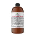 Gentle Natural Foaming Body Wash & Hand Soap - 32 oz - Plant Derived Surfactant - Mild & Biodegradable - All-in-One Cleanser - Pack of 1