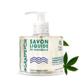 Fresh Cannabis Scent Hand Soap with Organic Olive & Coconut Oil - 11.10 oz