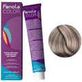 Fanola 9.11 Very Light Blonde Intense Ash Coloring Cream