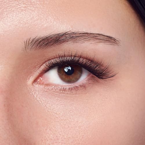 False Eyelashes Clusters Demi Bold Long Lasting Reusable Strip Lashes