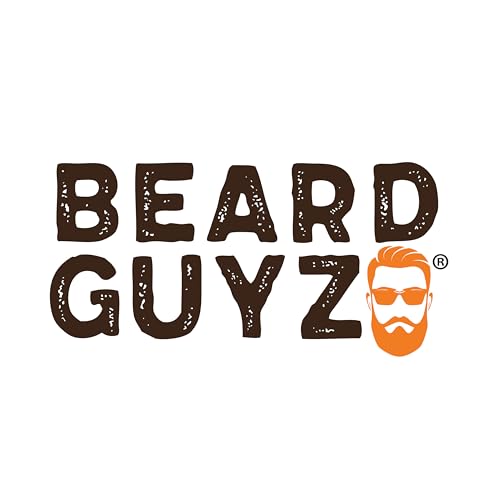 Beard Guyz Volumizing Cream