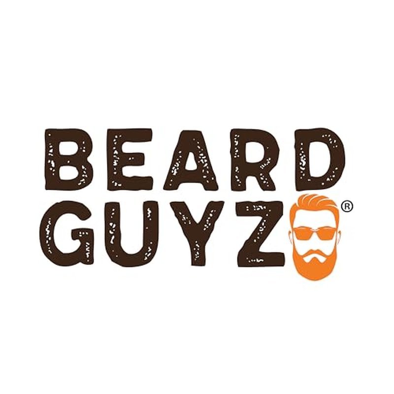 Beard Guyz Beard Oil ? Lightweight Beard Moisturizer & Conditioner ? Softens Facial Hair, Hydrates Skin Under Beard, Reduces Itch & Frizz ? Men¡¯s Grooming Oil, 1.5 oz