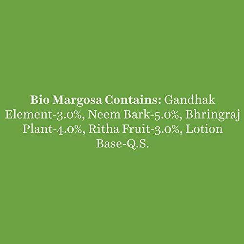 Biotique Neem Margosa Anti Dandruff Shampoo & Conditioner 340ml