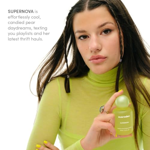 Kids & Teen Body and Hair Mist Set - 3 Scents Vegan & Non-Toxic