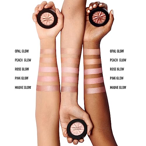 bareMinerals Gen Nude Highlighting Blush Peach Glow 3.2g - Rosy Glow & Highlighter Hybrid