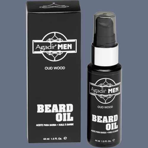 Beard Oil for Conditioning and Grooming - Natural Ingredients, 0.073kg