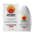 Mineral SPF 50 Face Sunscreen Lotion - Broad Spectrum UVA & UVB Protection with Kakadu Plum Extract