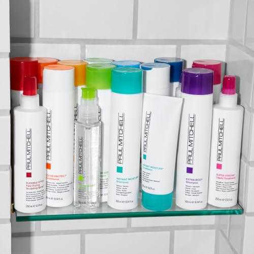 Paul Mitchell Super Strong Liquid Hair Treatment for Damaged Hair 8.5 fl oz