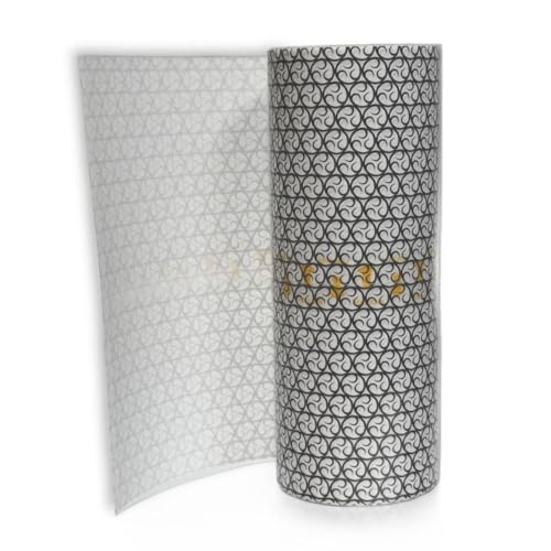 Ink Guard Matte Tattoo Aftercare Bandage Roll 6