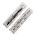 Disposable Microblading Pen Set 18U Nano Blades 0.16mm - 10pcs Sterile